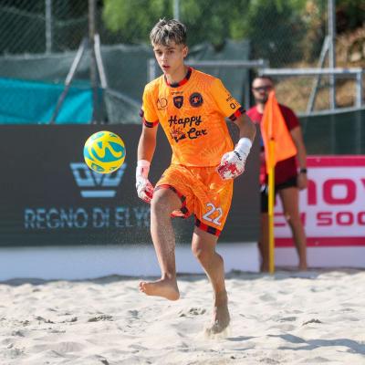 Lazio Vs Sambenedettese 00008