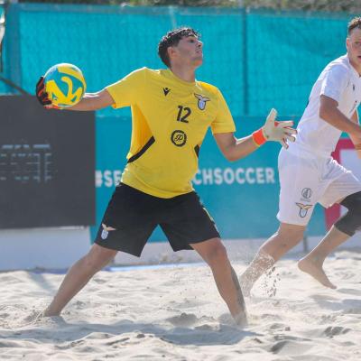 Lazio Vs Sambenedettese 00010