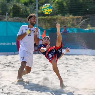 Lazio Vs Sambenedettese 00014