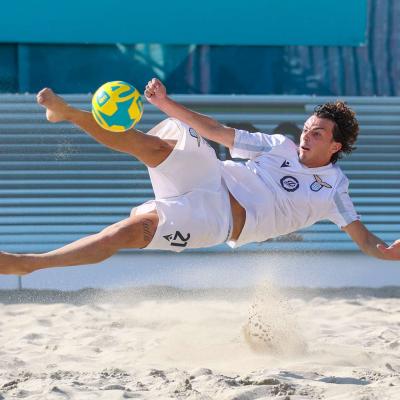 Lazio Vs Sambenedettese 00015