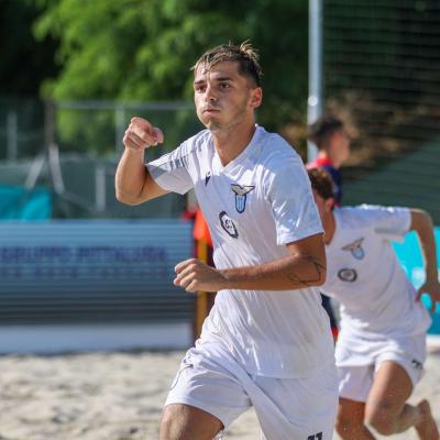 Lazio Vs Sambenedettese 00017