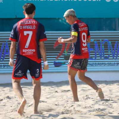 Lazio Vs Sambenedettese 00020