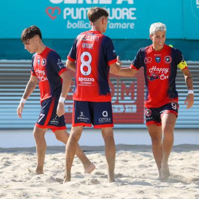 Lazio Vs Sambenedettese 00021