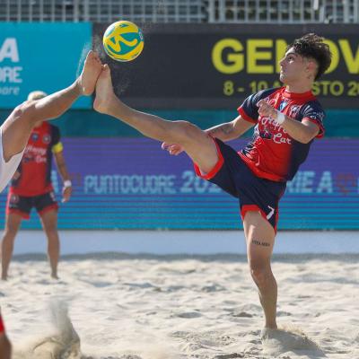 Lazio Vs Sambenedettese 00022