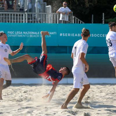 Lazio Vs Sambenedettese 00024