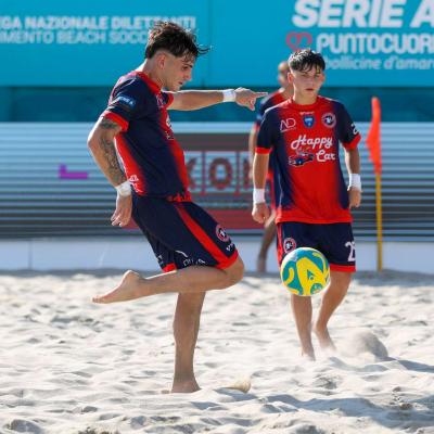 Lazio Vs Sambenedettese 00027