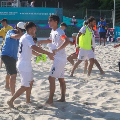 Lazio Vs Sambenedettese 00032