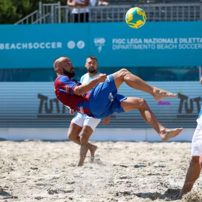 Naxos Vs Brancaleone 00011