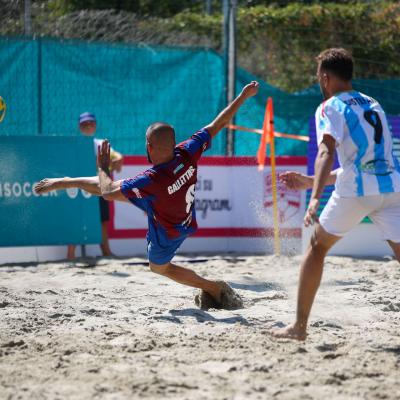 Naxos Vs Brancaleone 00018