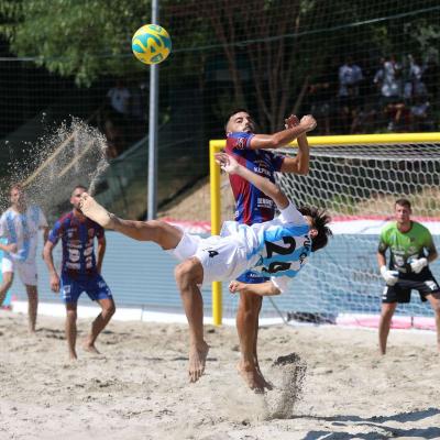 Naxos Vs Brancaleone 00020