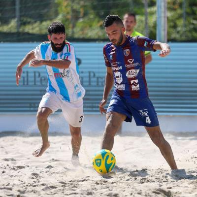 Naxos Vs Brancaleone 00027