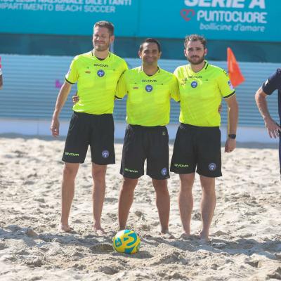 Roma Vs Terracina 00001