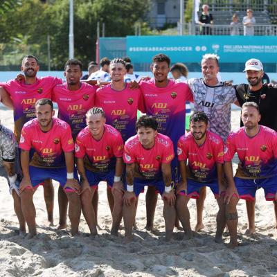 Roma Vs Terracina 00006