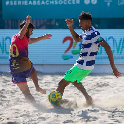 Roma Vs Terracina 00017