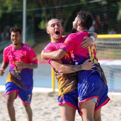 Roma Vs Terracina 00024