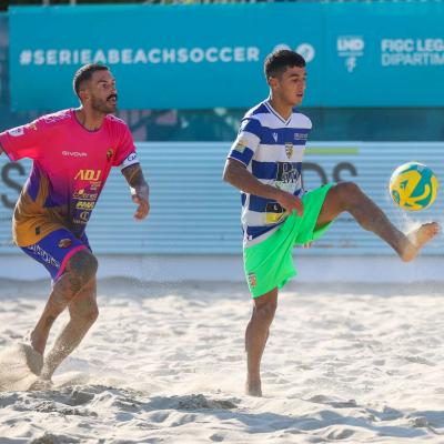 Roma Vs Terracina 00025