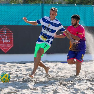 Roma Vs Terracina 00028