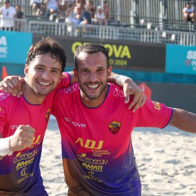 Roma Vs Terracina 00037