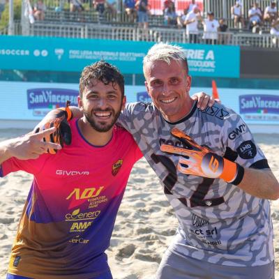 Roma Vs Terracina 00038