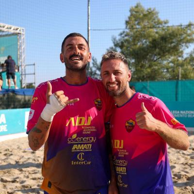 Roma Vs Terracina 00040