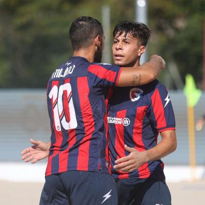 Crotone Vs Pirri 00012