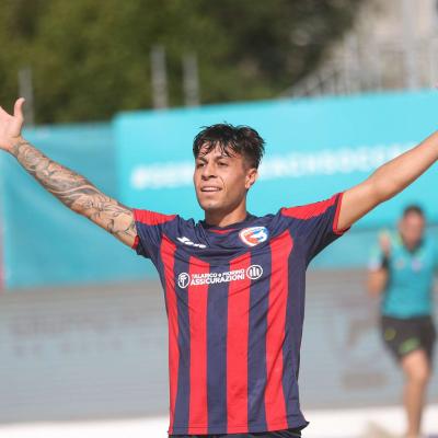 Crotone Vs Pirri 00013