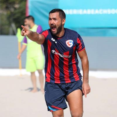 Crotone Vs Pirri 00019