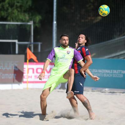 Crotone Vs Pirri 00023