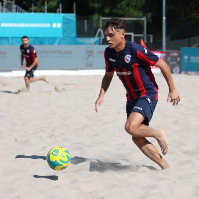 Crotone Vs Pirri 00024