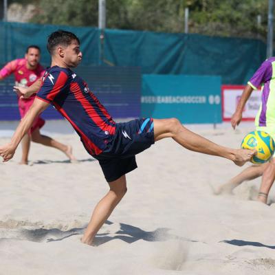 Crotone Vs Pirri 00025