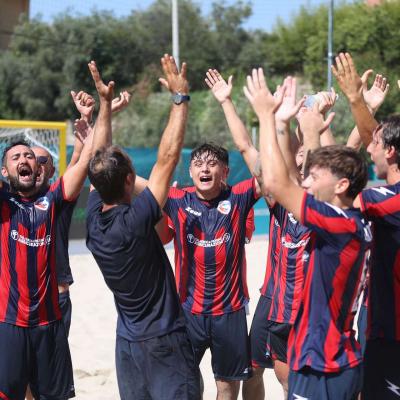 Crotone Vs Pirri 00028