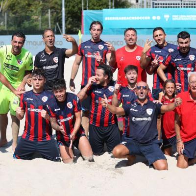 Crotone Vs Pirri 00029