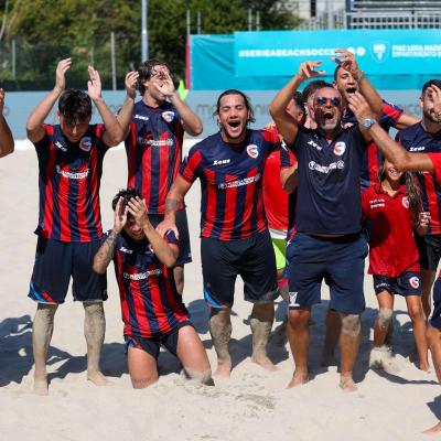 Crotone Vs Pirri 00030