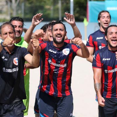 Crotone Vs Pirri 00031