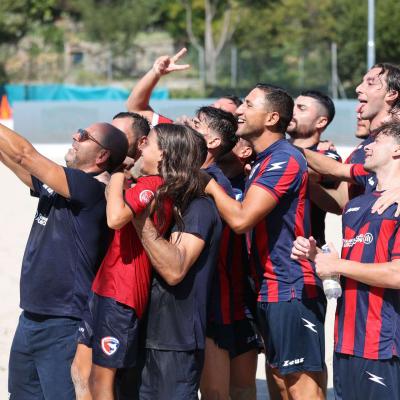 Crotone Vs Pirri 00033