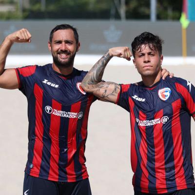 Crotone Vs Pirri 00034