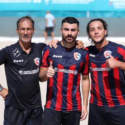 Crotone Vs Pirri 00035