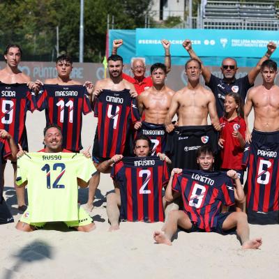 Crotone Vs Pirri 00036