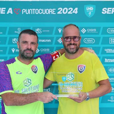 Crotone Vs Pirri 00039