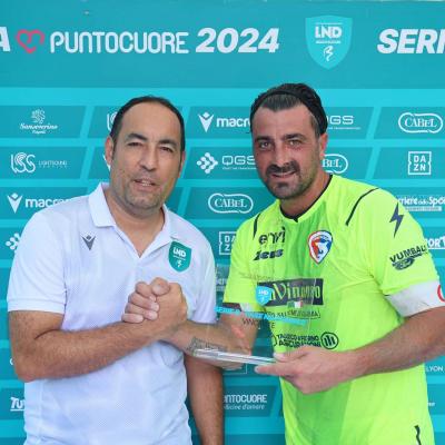 Crotone Vs Pirri 00041