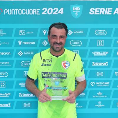 Crotone Vs Pirri 00043