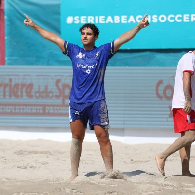 Stella Vs Faventia 00019