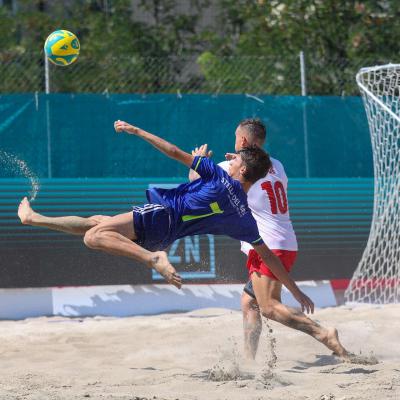 Stella Vs Faventia 00023