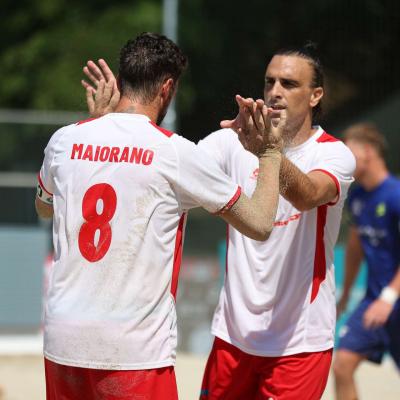 Stella Vs Faventia 00026