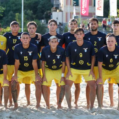 Lazio Vs Icierre 00004