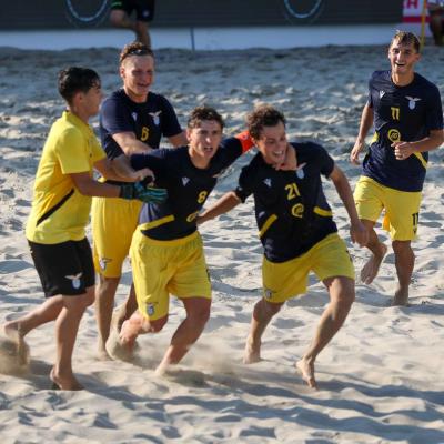 Lazio Vs Icierre 00009