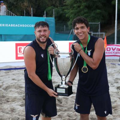 Lazio Vs Icierre 00022