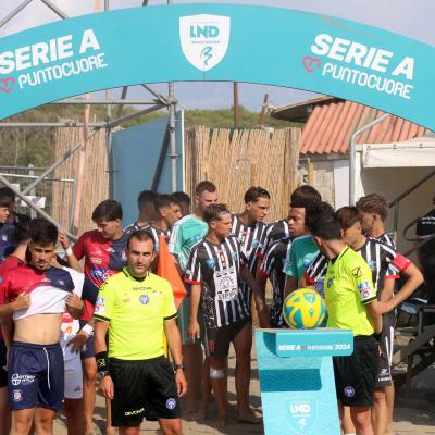 Viareggio Vs Cagliari 00003