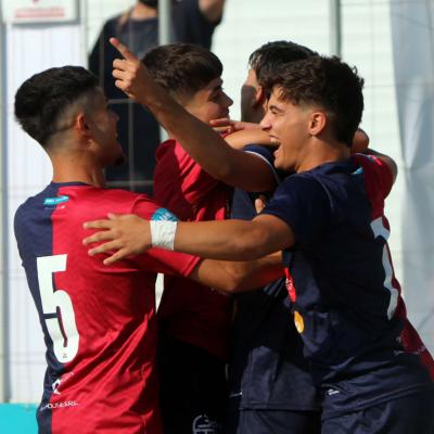 Viareggio Vs Cagliari 00009