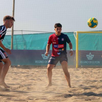 Viareggio Vs Cagliari 00011